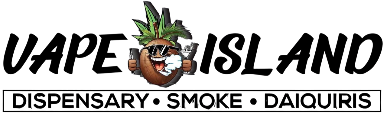 Vape Island | Smoke Shop | Dispensary | Houston TX